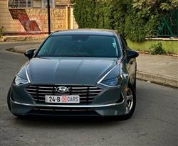 هیۆندای سۆناتا